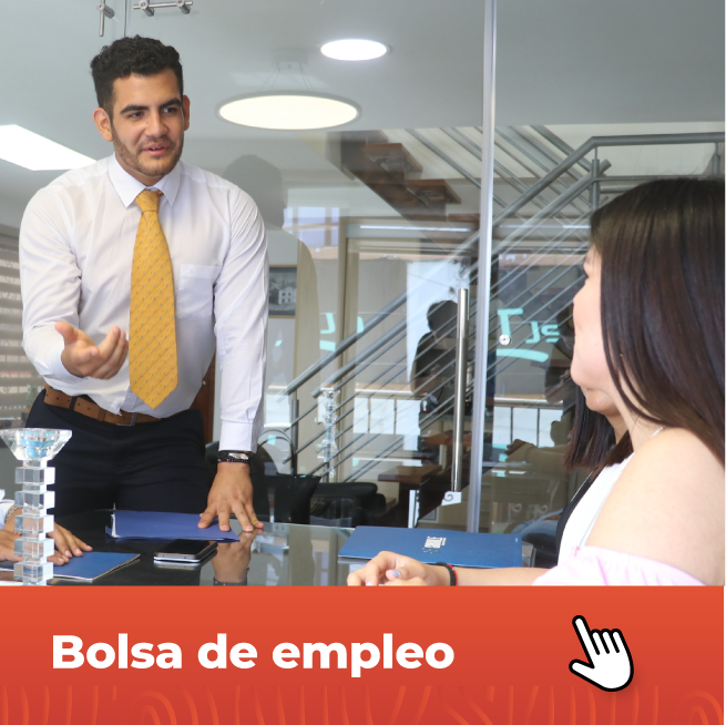 Bolsa de empleo