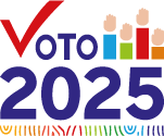 Voto 2025